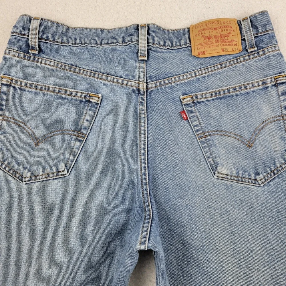 Levis levis 550